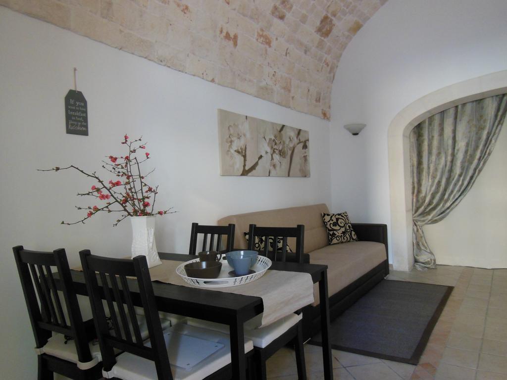 Giramondo Bed&Breakfast Turi Exterior photo