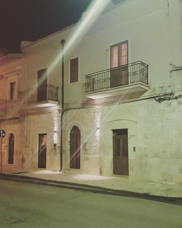 Giramondo Bed&Breakfast Turi Exterior photo