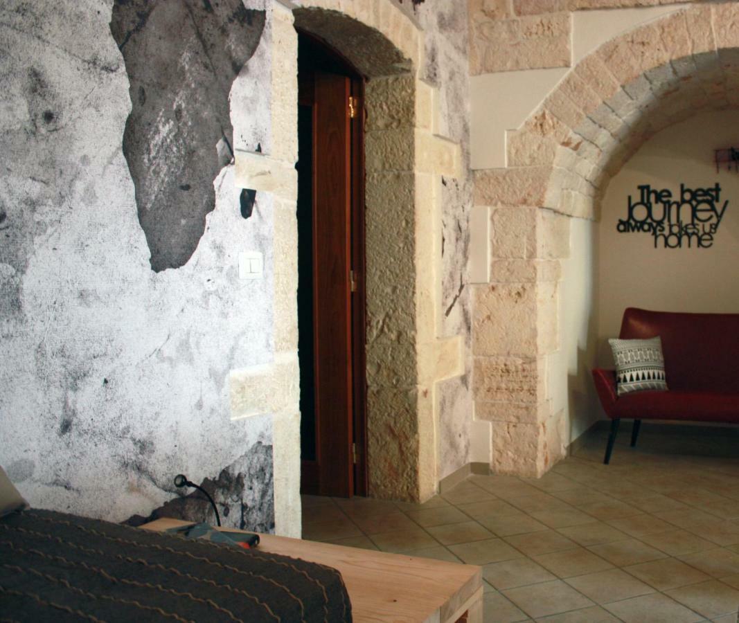 Giramondo Bed&Breakfast Turi Exterior photo
