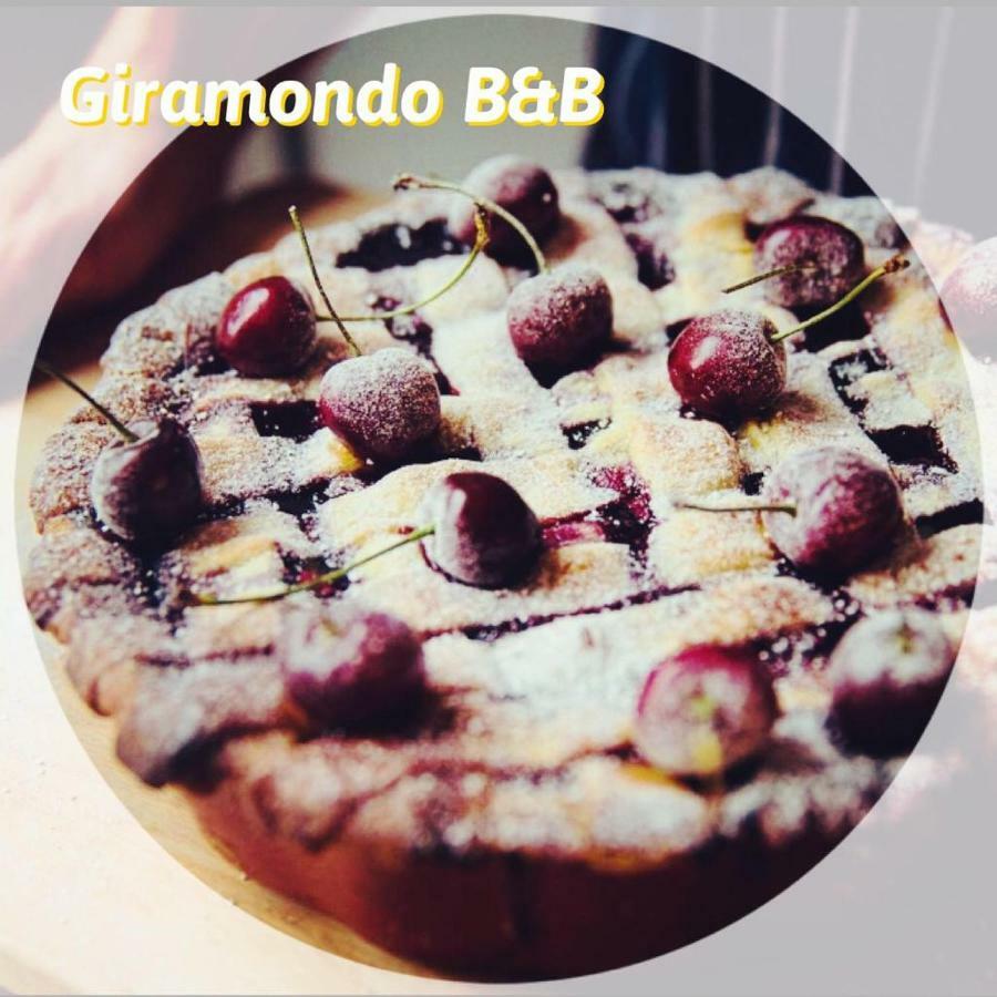 Giramondo Bed&Breakfast Turi Exterior photo